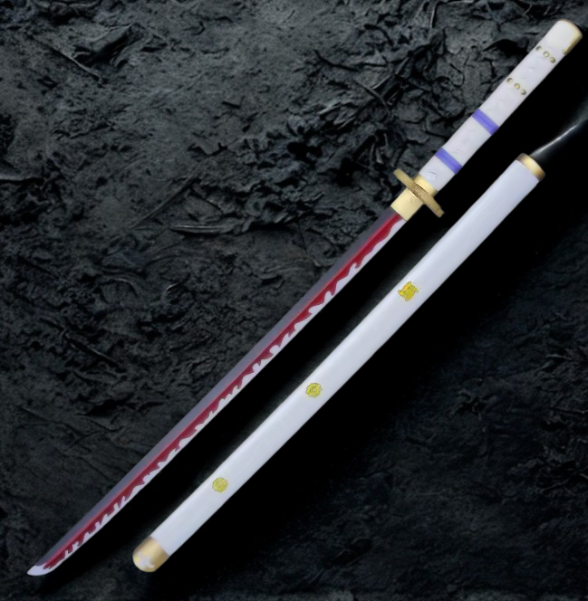 Display Swords