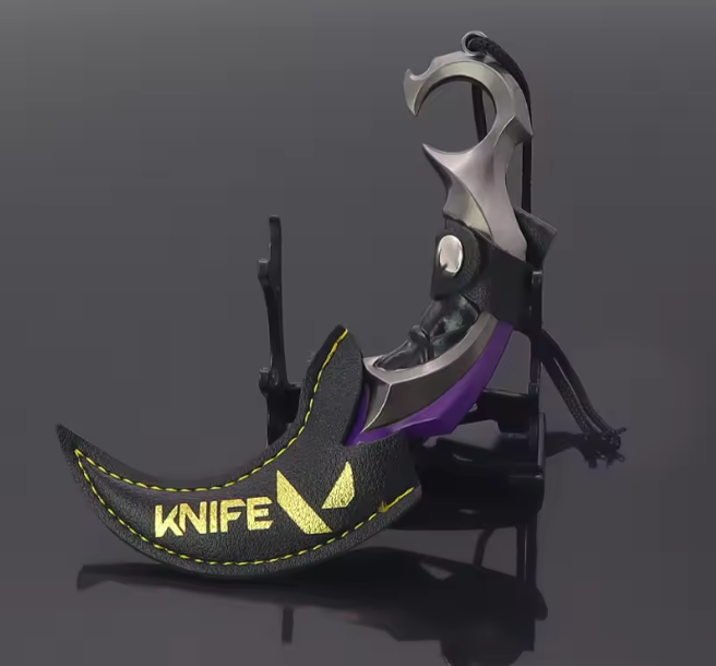 Karambits and Blades