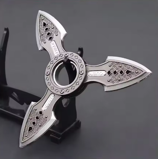 Phantom Talon Spinner