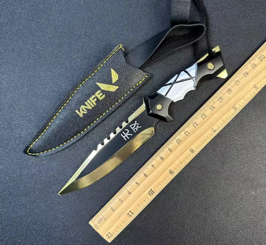 Knights Companion Blade