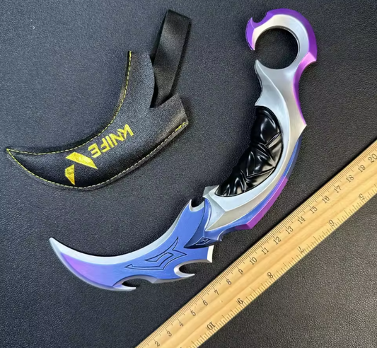 Dragons Breath Karambit