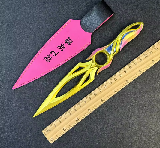 Orient Devourer Blade