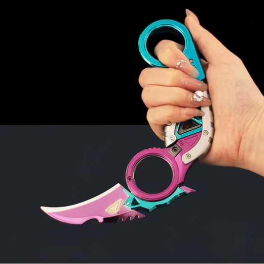 Diva Foldable Karambit