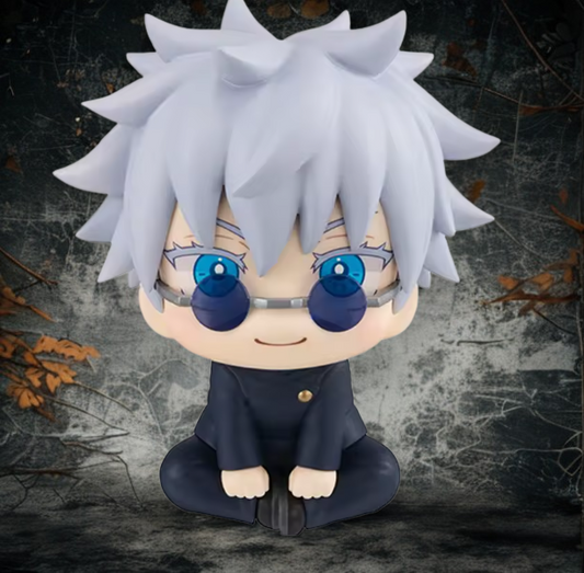 Satoru Gojo Figurine