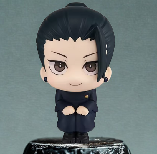 Geto Suguru Figurine