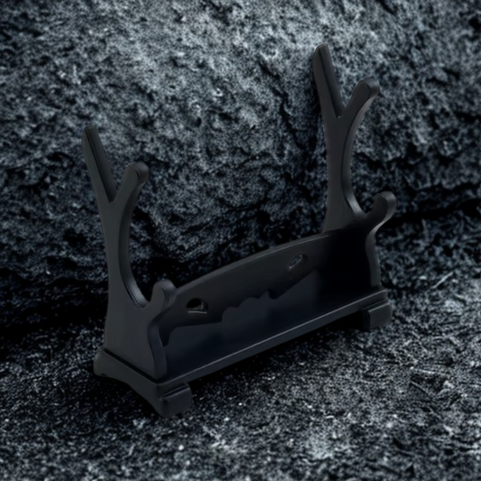 Simple Display Stand
