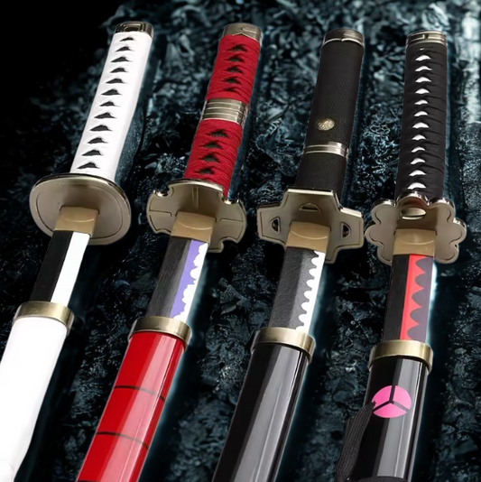 Display Swords
