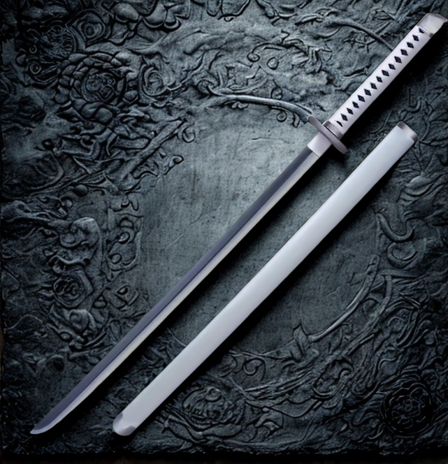 Display Swords